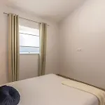 Awesome In With Wifi Appartement Šmrika