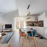 Awesome In With Wifi Appartement *