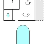 Awesome In With Wifi Appartement *
