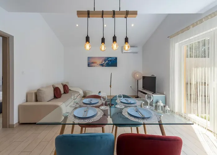 1 Bedroom Stunning In Apartman