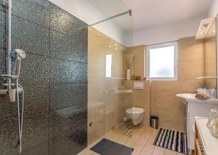 Apartman 1 Bedroom Stunning In *