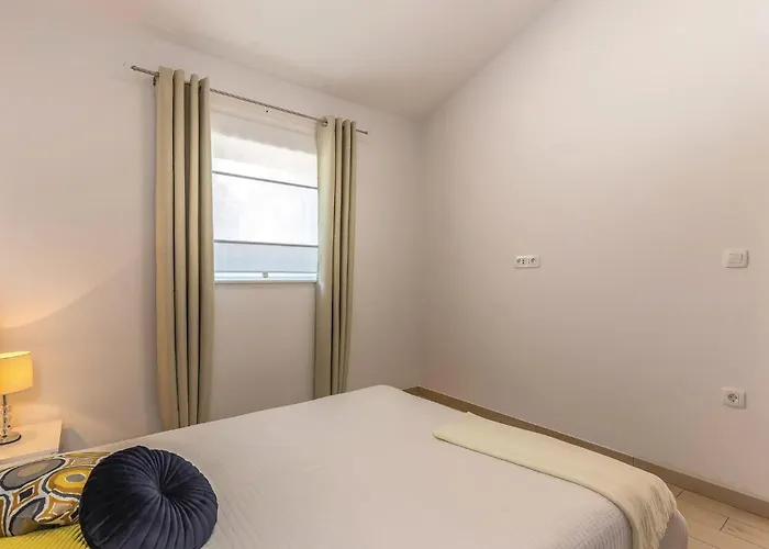 1 Bedroom Stunning In Apartman Šmrika