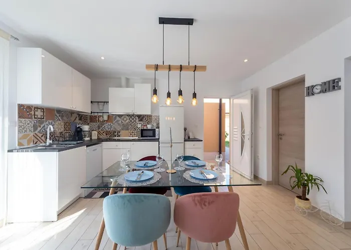 1 Bedroom Stunning In Apartman