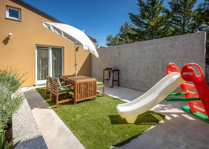 Apartman 1 Bedroom Stunning In *