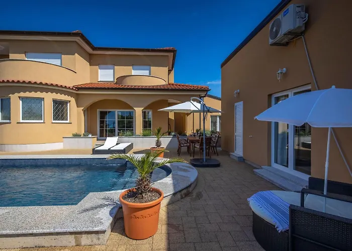 1 Bedroom Stunning In Apartman