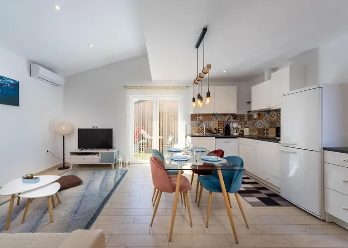 1 Bedroom Stunning In Apartman *