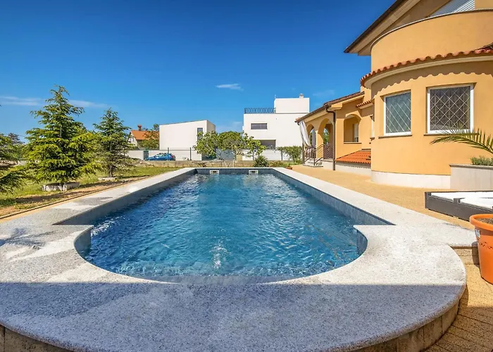 1 Bedroom Stunning In Apartman Šmrika