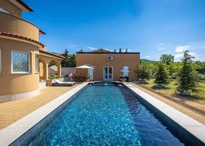 1 Bedroom Stunning In Šmrika