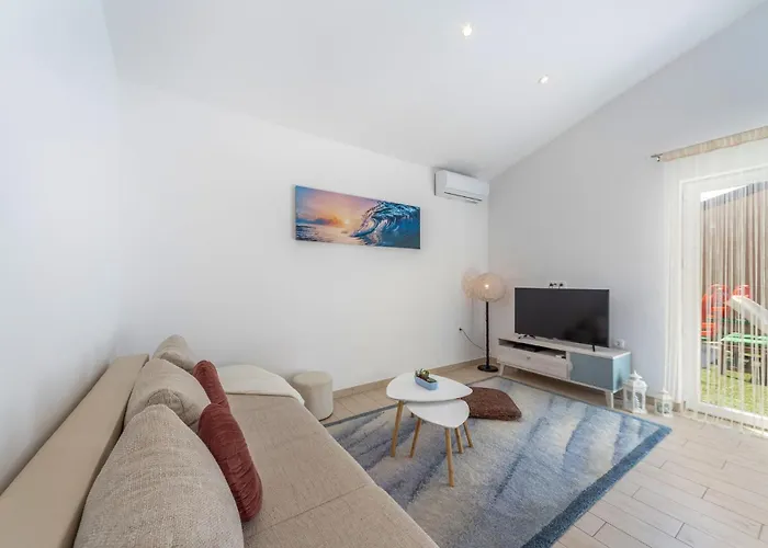 1 Bedroom Stunning In Šmrika